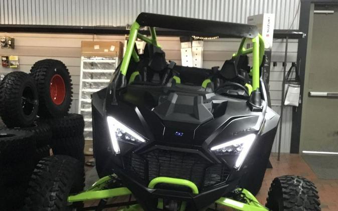 2024 Polaris® RZR Pro R Ultimate