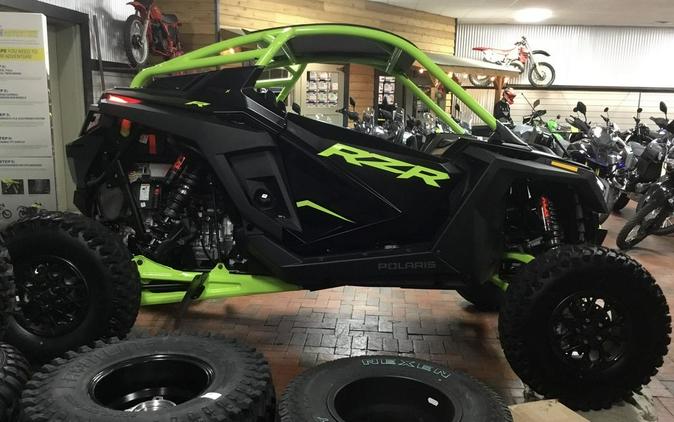 2024 Polaris® RZR Pro R Ultimate