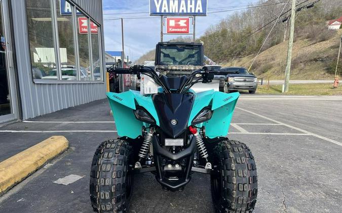 2024 Yamaha YFZ50