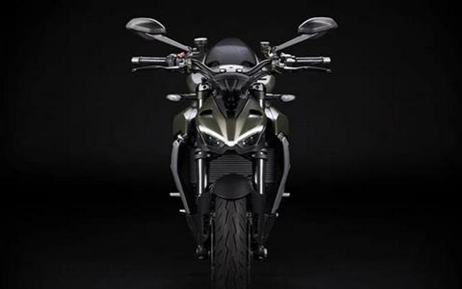 2024 Ducati Streetfighter V2