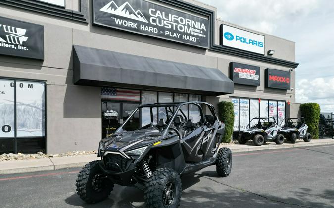 2024 Polaris RZR Pro XP 4 Ultimate