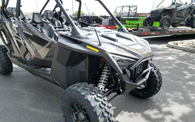 2024 Polaris RZR Pro XP 4 Ultimate