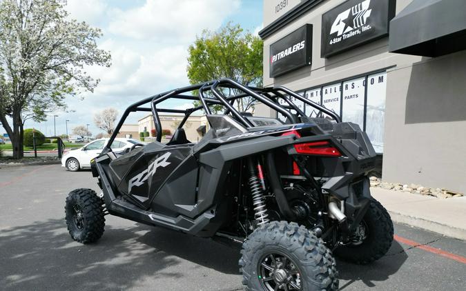 2024 Polaris RZR Pro XP 4 Ultimate