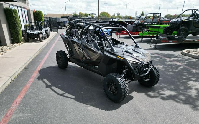 2024 Polaris RZR Pro XP 4 Ultimate