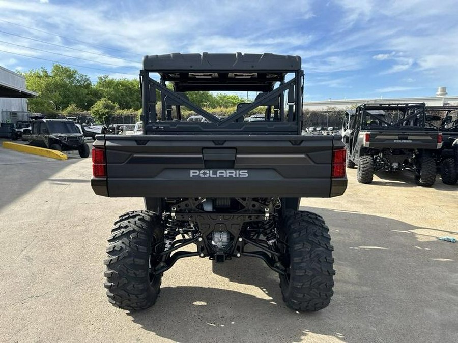 2024 Polaris® Ranger Crew XP 1000 Texas Edition