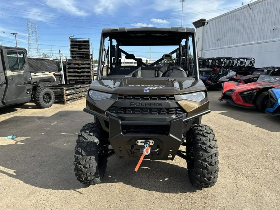 2024 Polaris® Ranger Crew XP 1000 Texas Edition