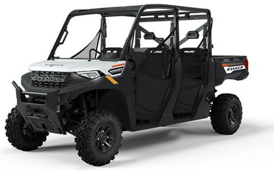 2024 Polaris Ranger Crew 1000 Premium