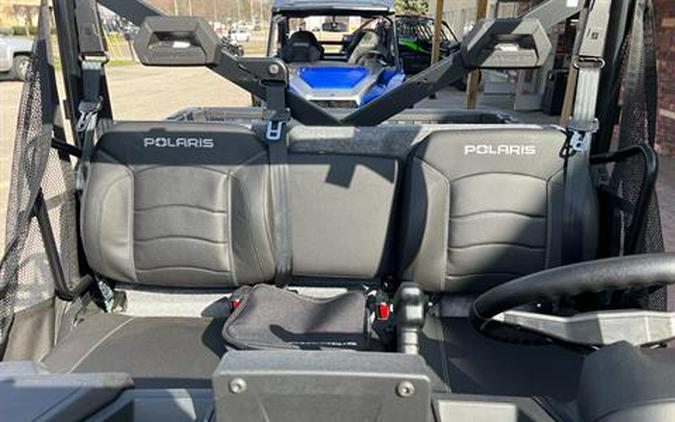 2024 Polaris Ranger XP Kinetic Premium