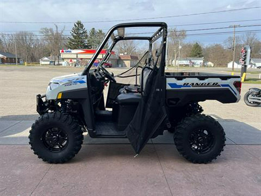 2024 Polaris Ranger XP Kinetic Premium