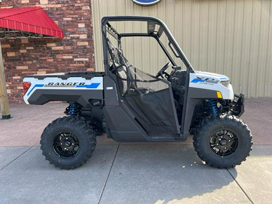 2024 Polaris Ranger XP Kinetic Premium