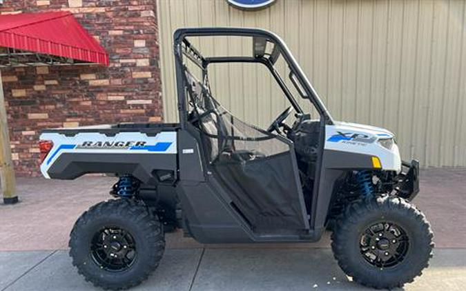 2024 Polaris Ranger XP Kinetic Premium