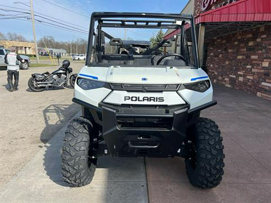 2024 Polaris Ranger XP Kinetic Premium