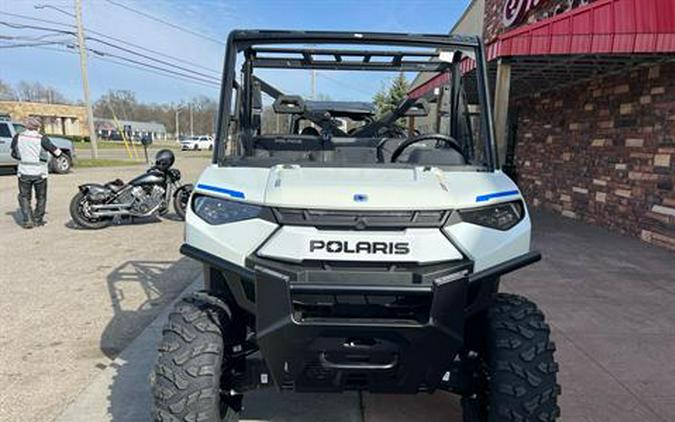 2024 Polaris Ranger XP Kinetic Premium