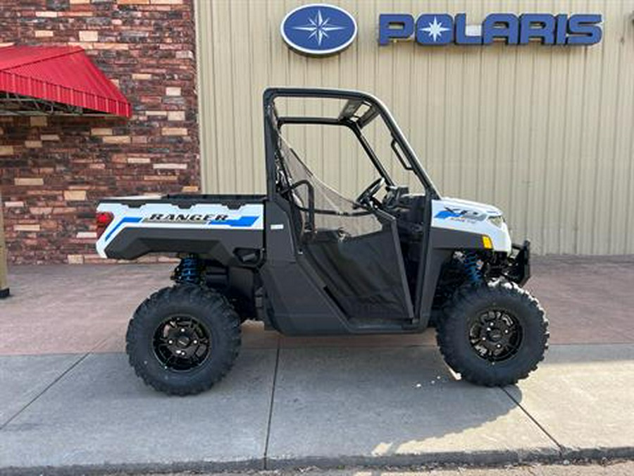 2024 Polaris Ranger XP Kinetic Premium