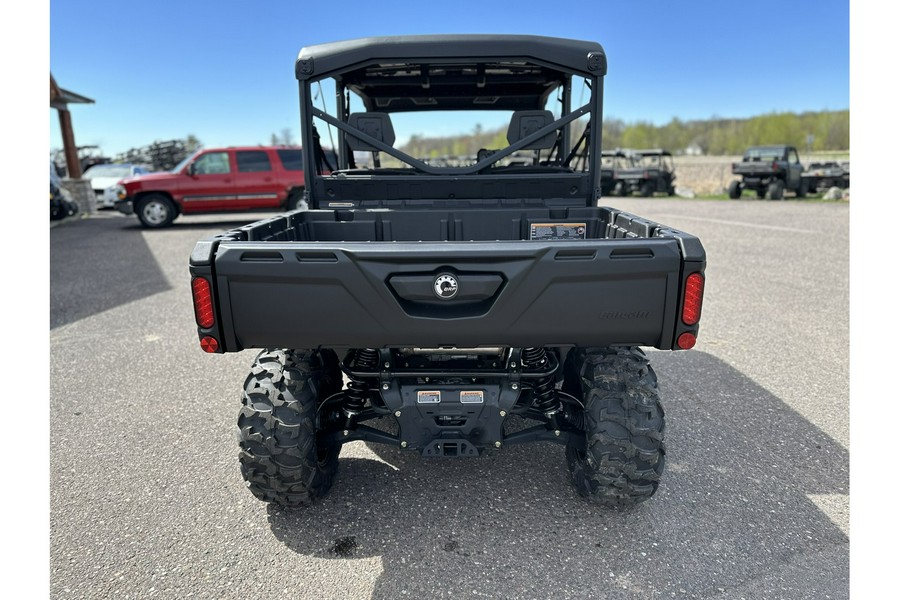 2024 Can-Am DEFENDER MAX XT HD9