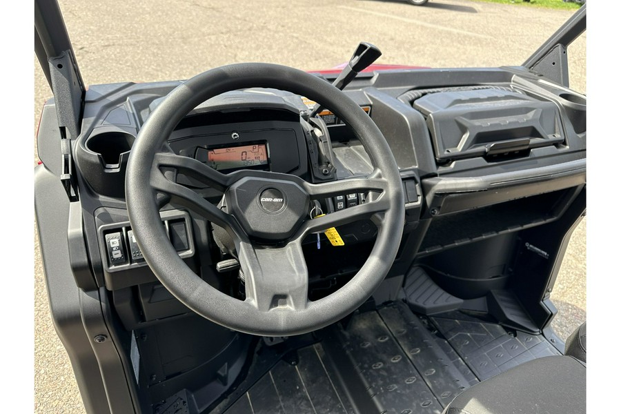 2024 Can-Am DEFENDER MAX XT HD9