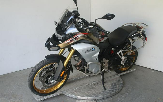 2021 BMW F 850 GS Adventure