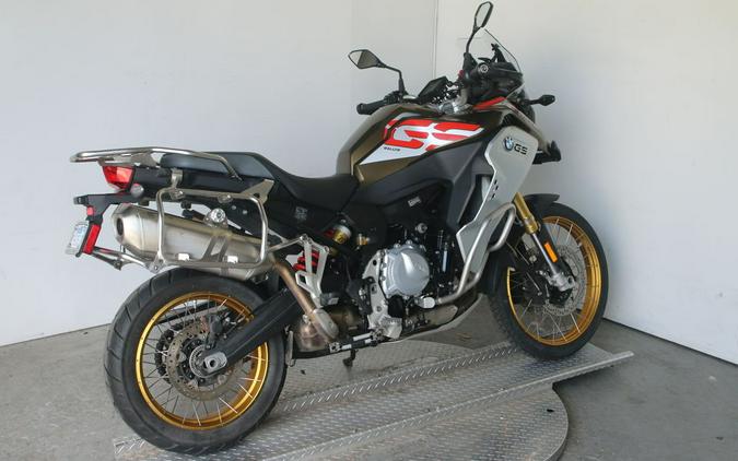 2021 BMW F 850 GS Adventure