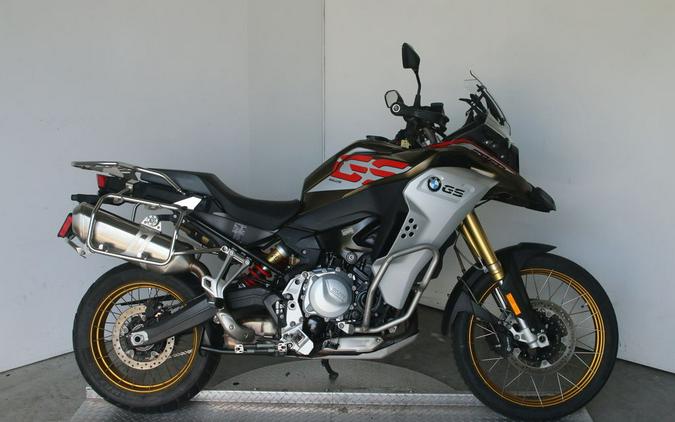 2021 BMW F 850 GS Adventure