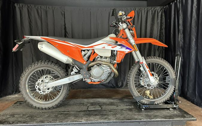 2023 KTM 500 EXC