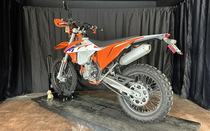 2023 KTM 500 EXC