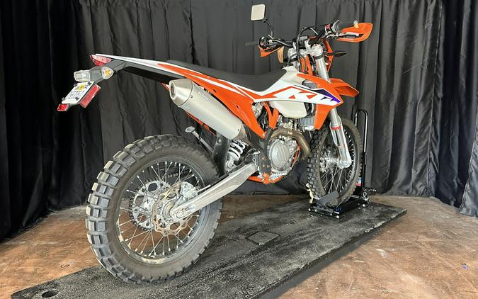 2023 KTM 500 EXC