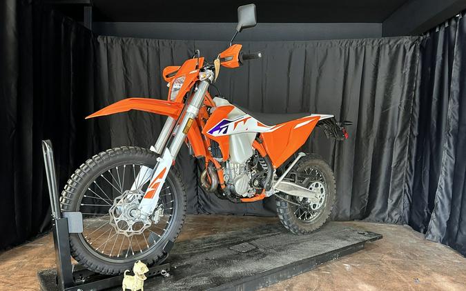 2023 KTM 500 EXC