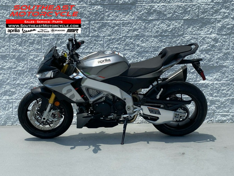 2024 Aprilia Tuono V4 1100