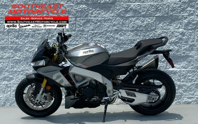 2024 Aprilia Tuono V4 1100