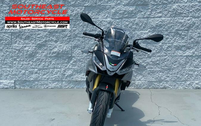 2024 Aprilia Tuono V4 1100