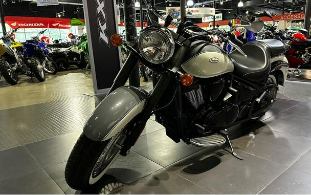 2024 Kawasaki Vulcan® 900 Classic