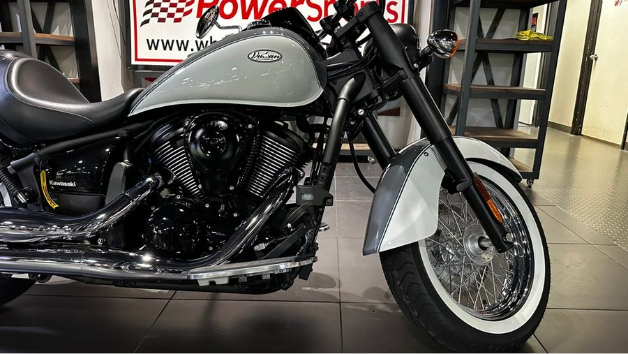 2024 Kawasaki Vulcan® 900 Classic