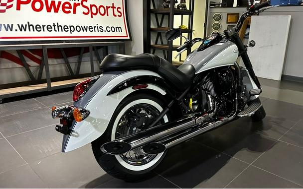 2024 Kawasaki Vulcan® 900 Classic