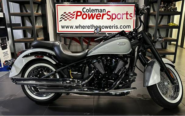 2024 Kawasaki Vulcan® 900 Classic