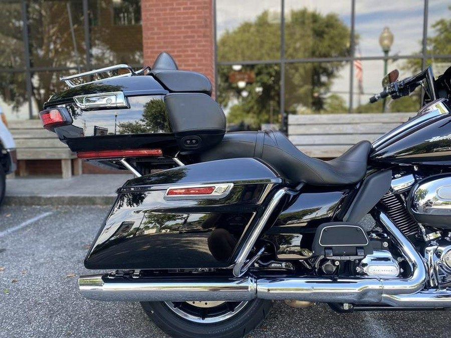 2019 Harley-Davidson® FLHTK - Ultra Limited