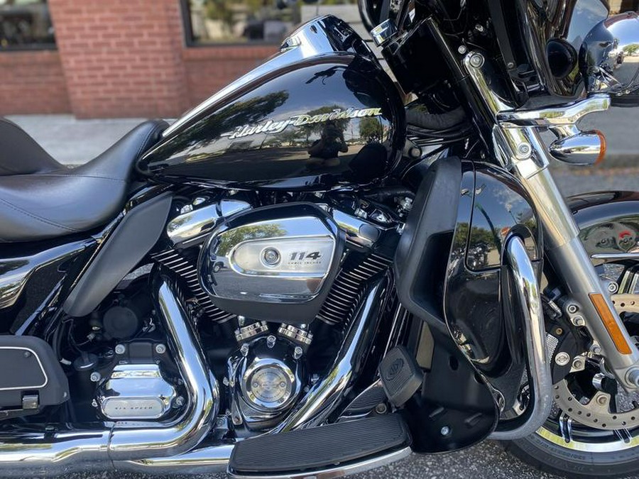 2019 Harley-Davidson® FLHTK - Ultra Limited