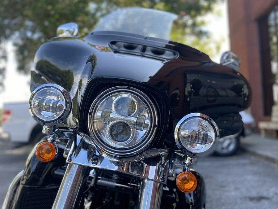 2019 Harley-Davidson® FLHTK - Ultra Limited