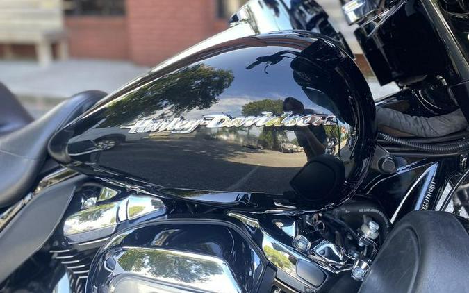 2019 Harley-Davidson® FLHTK - Ultra Limited