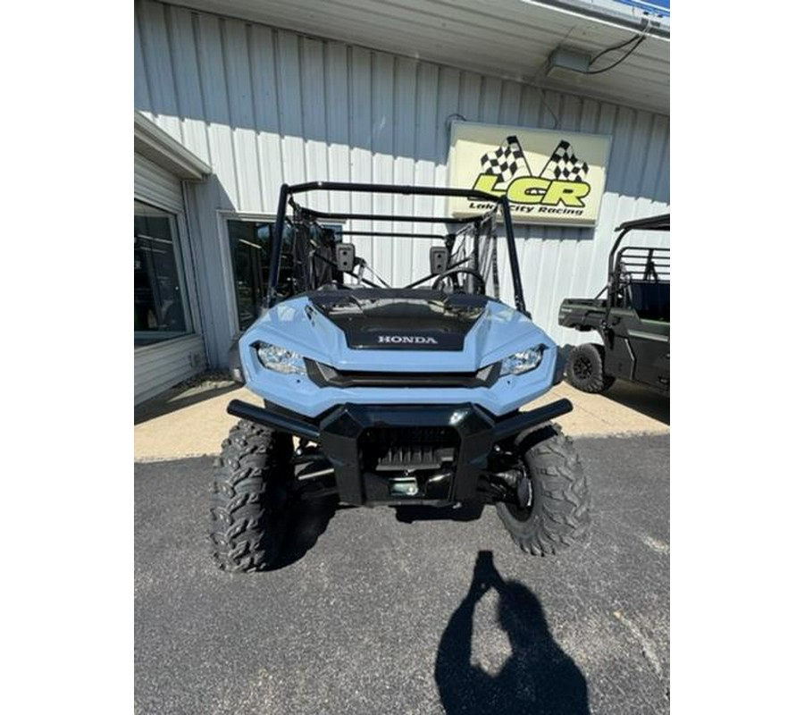 2024 Honda® Pioneer 1000-5 Deluxe