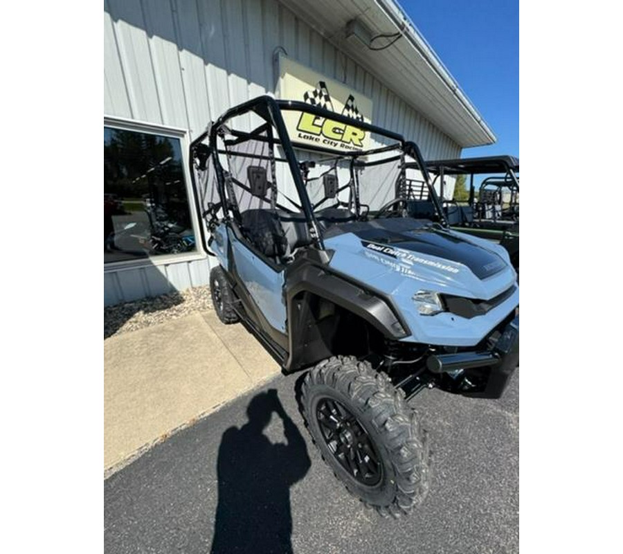 2024 Honda® Pioneer 1000-5 Deluxe