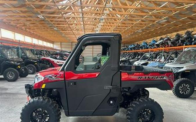 2025 Polaris Ranger XP 1000 NorthStar Edition Ultimate