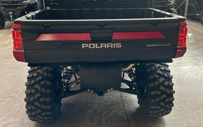 2025 Polaris Ranger XP 1000 NorthStar Edition Ultimate