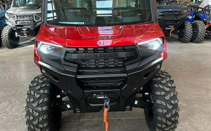 2025 Polaris Ranger XP 1000 NorthStar Edition Ultimate