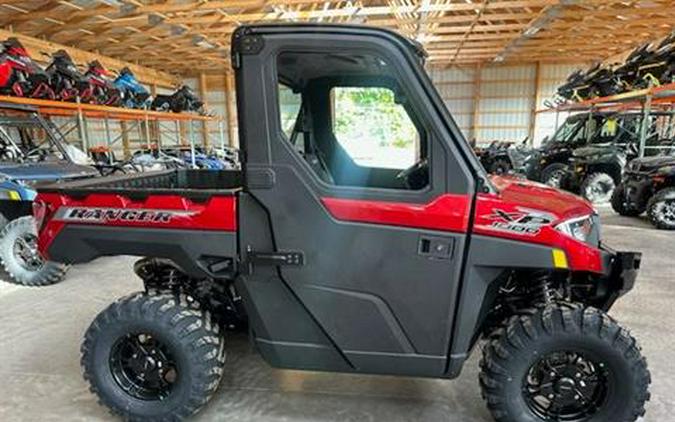 2025 Polaris Ranger XP 1000 NorthStar Edition Ultimate