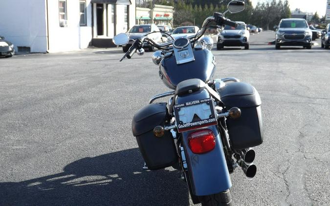 2003 Harley-Davidson® FLSTFI - Fat Boy® Injection