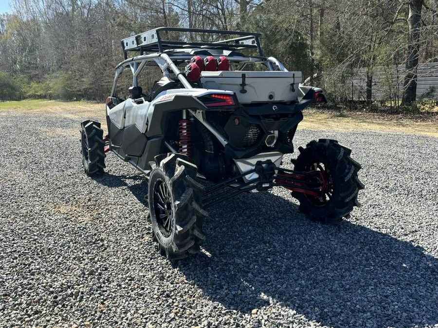 2025 Can-Am® Maverick X3 Max X MR Turbo RR