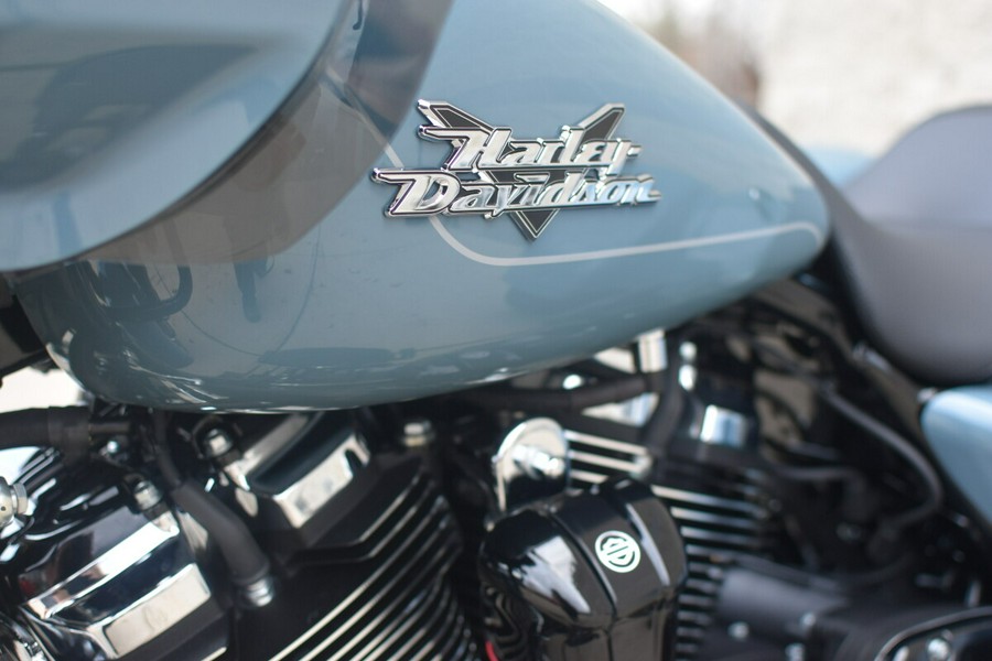 2024 Harley-Davidson Road Glide 3 FLTRT