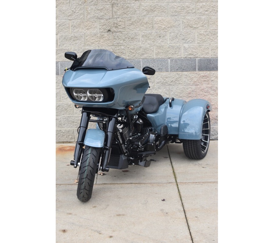 2024 Harley-Davidson Road Glide 3 FLTRT
