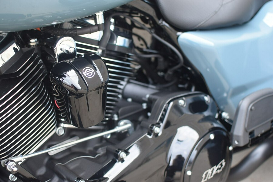 2024 Harley-Davidson Road Glide 3 FLTRT