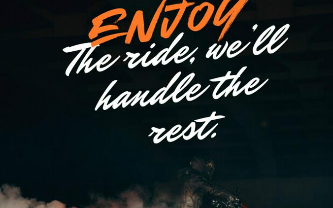 2025 Harley-Davidson Street Glide® Ultra Whiskey Fire / Vivid Black